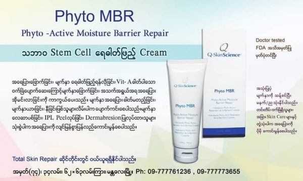 Phyto MBR